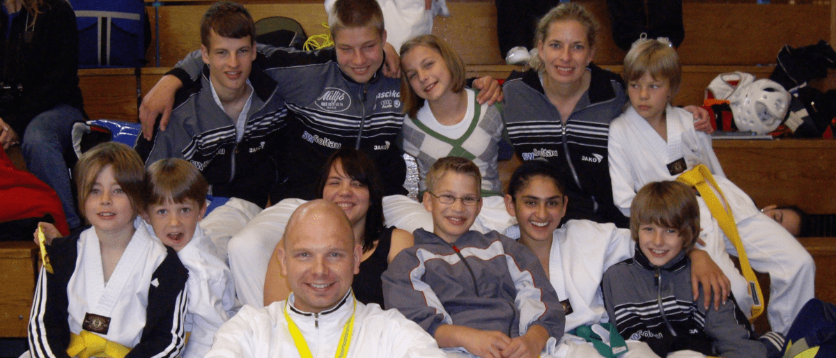 Bericht Header TKD - Soltauer Taekwondo-Nachwuchs holt zwei Internationale Titel in Hamburg