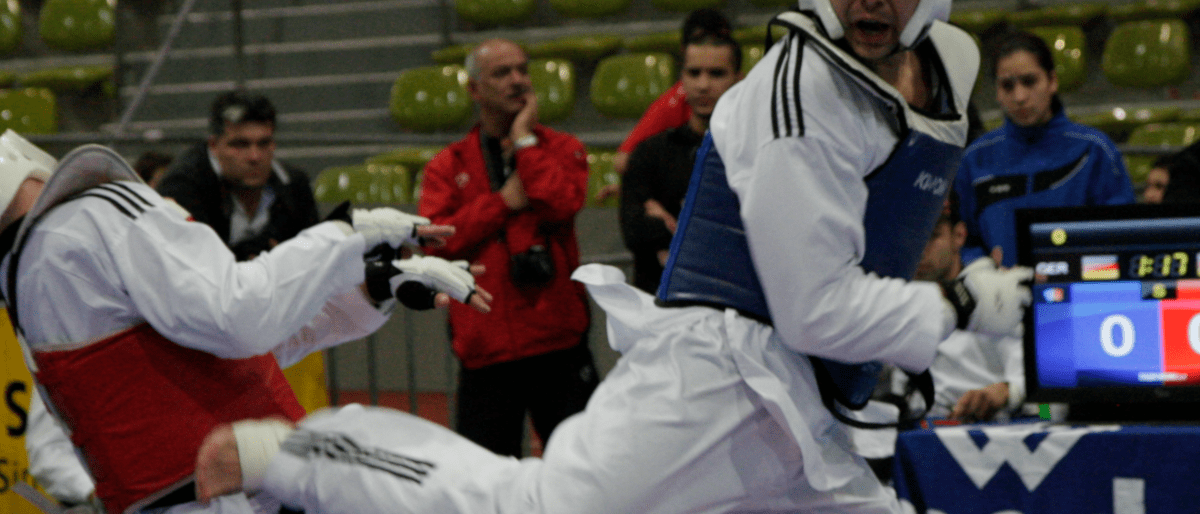 Header Taekwondo Startseite