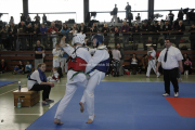 1. Offener Vollkontakt-Event 2013