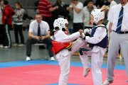 4. internationale Norddeutsche Meisterschaft 2010 & Norddeutsche Newcomer 2010