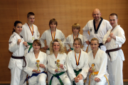 bericht-bild-tkd-ssc-taekwondokas-erreichen-niedersachsentitel