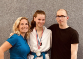 bericht-bild-tkd-vize-titel-bei-der-norddeutschen-meisterschaften-im-taekwondo-vollkontakt