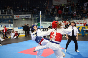 Deutsche Einzelmeisterschaft Jugend B (Kadetten) 2011